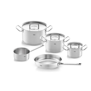 Fissler Set lonaca Original Profi Collection 5/1