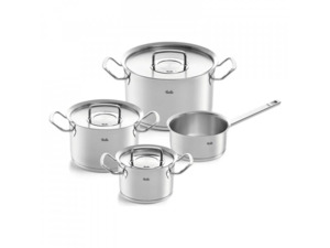 Fissler Set lonaca Original Profi Collection 4/1