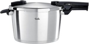 Fissler ekspres lonac Vitaquick Premium 6L 26cm