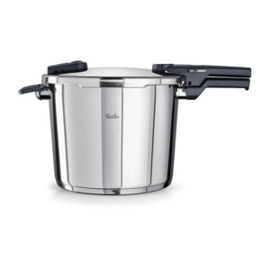 Fissler ekspres lonac Vitaquick Premium 10L 26cm