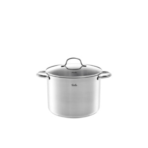 Fissler lonac s poklopcem San Francisco, promjer 24cm / kapacitet 5,3L