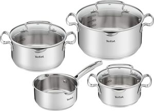 Tefal set posuđa Duetto 7/1