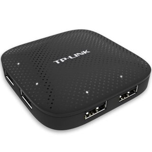 TP link USB hub, 4 portni