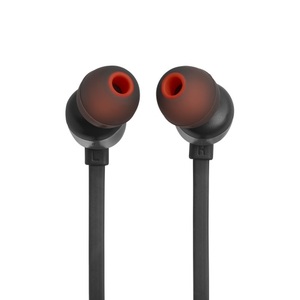 JBL žičane slušalice in-ear, T310C USB BLACK