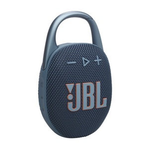 JBL prijenosni bluetooth zvučnik CLIP 5 BLUE