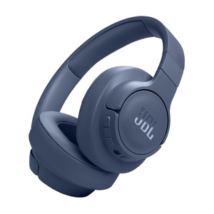 JBL bežične bluetooth slušalice on-ear, TUNE 770 NC BLUE