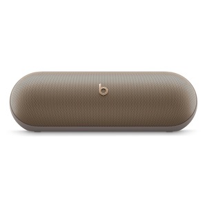 Beats Pill - Wireless Bluetooth Speaker - Champagne Gold (Bluetooth zvučnik)