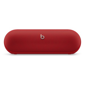 Beats Pill - Wireless Bluetooth Speaker - Statement Red (Bluetooth zvučnik)