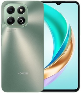 HONOR X6b mobitel, 4+128 GB, Forest Green