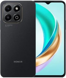 HONOR X6b mobitel, 4+128 GB, Midnight Black