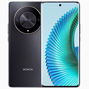 Honor Magic 6 lite mobitel, 8+256 GB, Dual SIM, Midnight Black