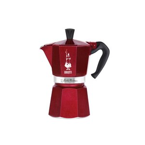 BIALETTI MOKA Express indukcija Deco Glamur za 6 šoljica