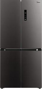 Midea frižider MDRF632FIE28
