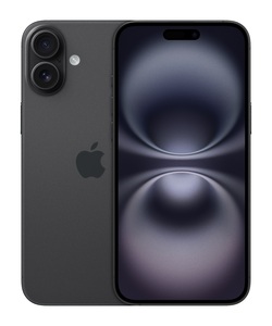 Apple iPhone 16 Plus 256GB Black, mobitel