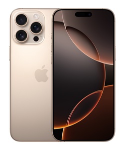 Apple iPhone 16 Pro Max 1TB Desert Titanium, mobitel