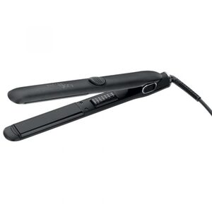 Gammapiu pegla za kosu Keratin Glory 230 - Black