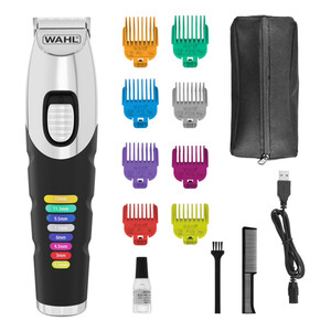 WAHL HOME mašinica za šišanje brade Trimer - Color Trim