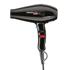 XANITALIA fen za kosu Sthauer Tornado 280T 2000 W - Crni