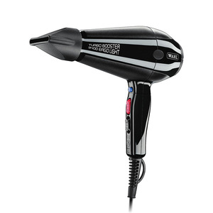 WAHL fen za kosu Turbo Booster Ergolight 2400 W - Crni