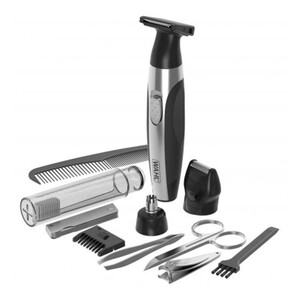 WAHL HOME mašinica za šišanje brade Trimer - Travel Kit Deluxe