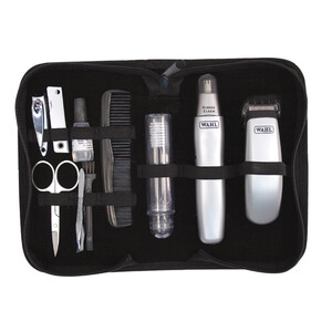 WAHL HOME mašinica za šišanje brade Trimer - Travel Kit Trimmer