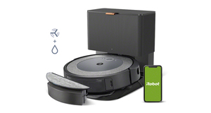 iRobot robotski usisivač Roomba Combo i5+ (i5578)