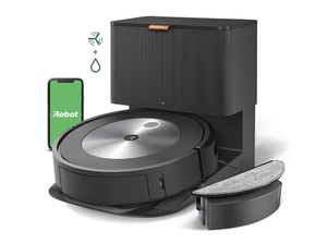 iRobot robotski usisivač Roomba Combo j5+ (j5578)