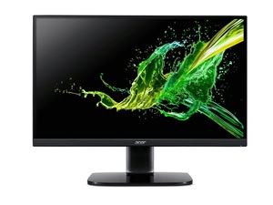 ACER monitor KA272 E Zero Frame, 27, FullHD, IPS, 250cd/m2, HDMI, VGA, 100Hz, 1ms