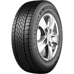 FIRESTONE 205/75R16C 110/108R VANHAWK 2 WINTER MS FIRESTONE zimska guma