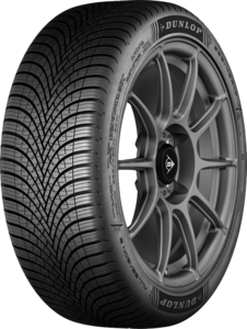 DUNLOP 195/55R15 85H ALL SEASON 2 MS DUNLOP guma
