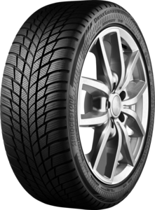 Bridgestone 195/65 R15 95H DRIVEGUARD WINTER XL RFT M+S 3PMSF zimska guma