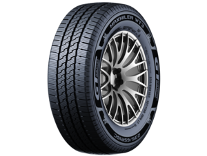 GT Radial 195/75R16C 110/108R 10PR LT MAXMILER WT3 MS GT RADIAL zimska guma