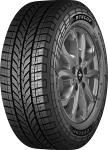 DUNLOP 205/65R16C 107/105T ECONODRIVE WINTER MS DUNLOP zimska guma
