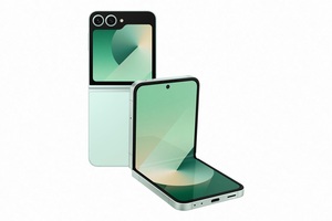 Samsung Z Flip 6 mobitel, 12+256 GB, Green