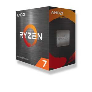 AMD procesor Ryzen 7 5800XT 8/16T box sa hladnjakom