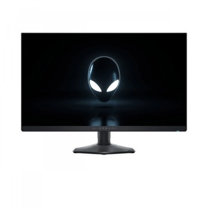 DELL Alienware monitor AW2724DM gaming, 27, QHD, IPS, 600cd/m2, AMD FreeSync Premium Pro, G Sync, HDR600, DP, HDMI, 165Hz, 1ms