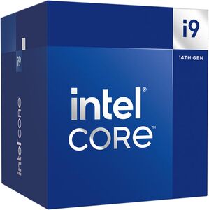 Intel procesor Core i9-14900 2 GHz 24C/32T box sa hladnjakom