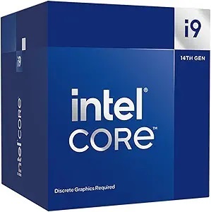 Intel procesor Core i9-14900F  2 GHz 24C/32T box sa hladnjakom