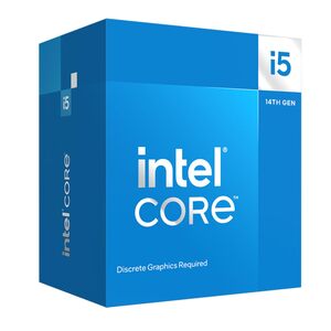 Intel procesor Core i5-14400F 2.5Ghz 10C/16T box sa hladnjakom