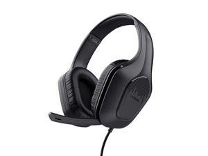 Trust GXT 415 Zirox gaming slušalice, 200 cm kabl, 3.5 mm, over-ear, mikrofon