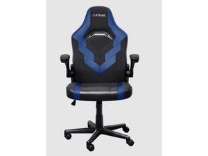 Trust GXT 703B RIYE gaming stolica, plava boja