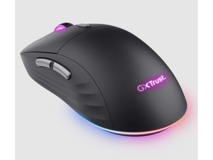 Trust GXT 926 Redex II wireless gaming miš, RGB,20-1000 dpi, 6 tipki, optički