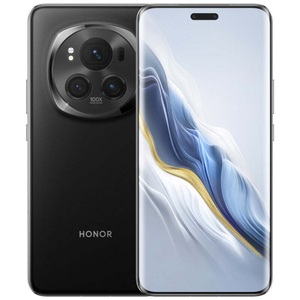 Honor Magic 6 Pro, 12+512 GB, Midnight Black