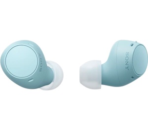 SONY Bluetooth® slušalice WFC510, Plave