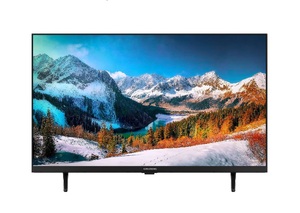 Grundig LED televizor 32GHH6500 , HD TV, Smart, Crni