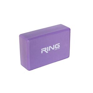 RING yoga blok RX LKEM 3042