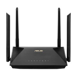 Asus AX1800 (RT-AX53U) DualBand  WiFi 6 (802.11ax) Router