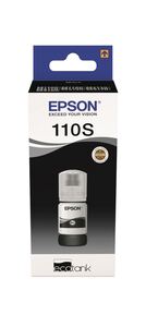 Tinta Epson EcoTank 110S Pigment black