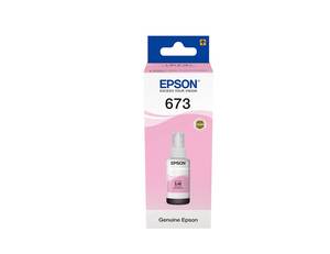 Tinta EPSON T67364 light magenta