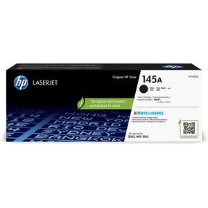 HP toner 145A W1450A black